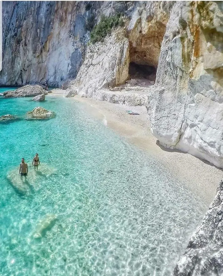 Sa Dommu De Doloretta Baunei 0*,  Italien