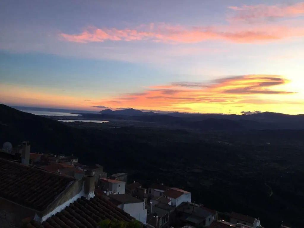 Sa Dommu De Doloretta Baunei